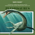 Cover: Plesiosaurus - Scientific American Educational Publishing