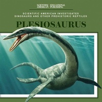 Enlarge image Cover: Plesiosaurus - Scientific American Educational Publishing