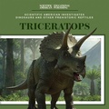 Cover: Triceratops - Scientific American Educational Publishing