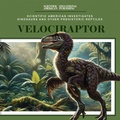 Cover: Velociraptor - Scientific American Educational Publishing