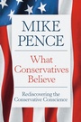 Cover: What Conservatives Believe - Hachette Nashville