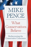 Cover: What Conservatives Believe - Center Street