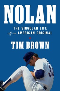 Enlarge image Cover: Nolan - Grand Central Publishing