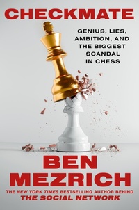 Enlarge image Cover: Checkmate - Grand Central Publishing