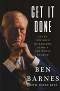 Cover: Get It Done - Grand Central Publishing