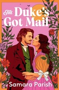 Cover: The Duke's Got Mail - Forever