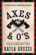 Cover: Axes & O's - Forever