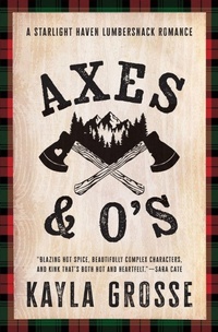 Enlarge image Cover: Axes & O's - Forever