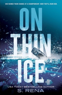 Enlarge image Cover: On Thin Ice - Forever