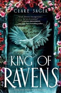 Enlarge image Cover: King of Ravens - Forever