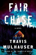 Cover: Fair Chase - Grand Central Publishing