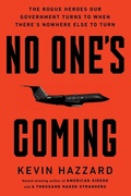 Cover: No One's Coming - Grand Central Publishing