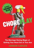 Cover: Choreplay - Grand Central Publishing