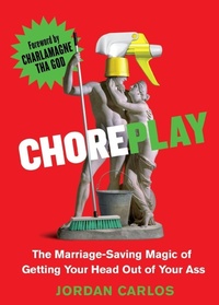 Enlarge image Cover: Choreplay - Grand Central Publishing