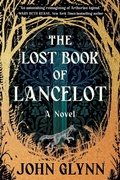 Cover: The Lost Book of Lancelot - Grand Central Publishing