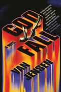 Cover: Godfall - Grand Central Publishing