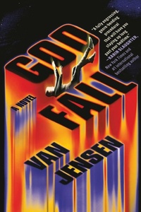 Enlarge image Cover: Godfall - Grand Central Publishing