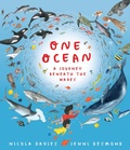 Cover: One Ocean: A Journey Beneath the Waves - Walker Books Ltd