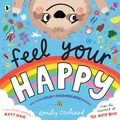 Cover: Feel Your Happy - Walker Books Ltd