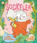 Cover: Sockflea - Walker Books Ltd