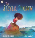 Cover: The Silver Shadow - Walker Books Ltd
