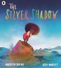 Enlarge image Cover: The Silver Shadow - Walker Books Ltd