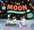 Cover: The Moon: A Visitor's Guide - Walker Books Ltd