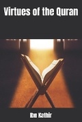 Cover: Virtues of the Quran - Hussein Elasrag