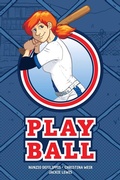 Cover: Play Ball - Oni Press