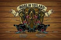 Cover: Wars in Toyland - Oni Press