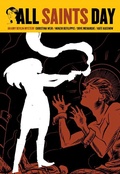 Cover: Amy Devlin Mystery Vol. 2: All Saints Day - Oni Press