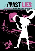 Cover: Amy Devlin Mystery Vol. 1: Past Lies - Oni Press