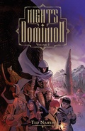 Cover: Night's Dominion Vol. 1 - Oni Press