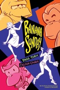 Cover: Banana Sunday - Oni Press