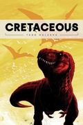 Cover: Cretaceous - Oni Press