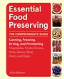 Cover: Essential Food Preserving - Storey Publishing, LLC