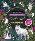 Cover: Bg PB Sbn 156p Enchanted Wnder - Publications International, Ltd.