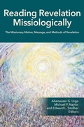 Cover: Reading Revelation Missiologically - William Carey Publishing