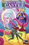 Cover: Another Castle #2 - Oni Press