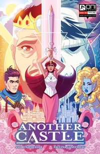 Enlarge image Cover: Another Castle #1 - Oni Press