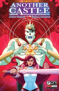 Enlarge image Cover: Another Castle #5 - Oni Press