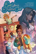 Cover: Eat Your Heart Out Vol. 1 - Oni Press