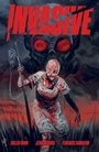 Cover: Invasive - Oni Press