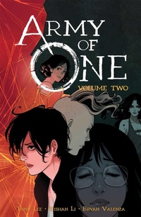 Enlarge image Cover: Army of One Vol. 2 - Oni Press