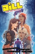 Cover: Jill and the Killers - Oni Press