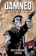 Cover: The Damned Deluxe Omnibus Edition - Oni Press