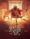 Cover: The Strange Case of Dr. Jekyll and Mr. Hyde - Simon + Schuster LLC