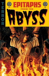 Enlarge image Cover: EC Epitaphs from the Abyss #11 - Oni Press