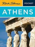 Cover: Rick Steves Pocket Athens - Avalon Publishing