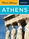 Cover: Rick Steves Pocket Athens (Fifth Edition) - Rick Steves